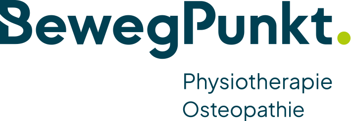 BewegPunkt Physiotherapie Logo