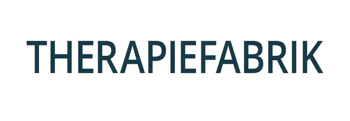 Therapiefabrik Logo